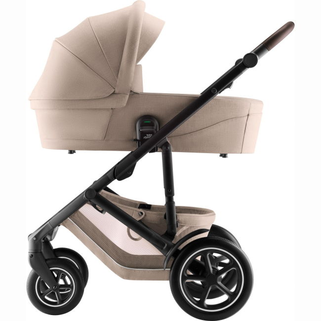 Коляски - Люлька Britax-romer Smile 5Z Style Teak (2000041714)#3