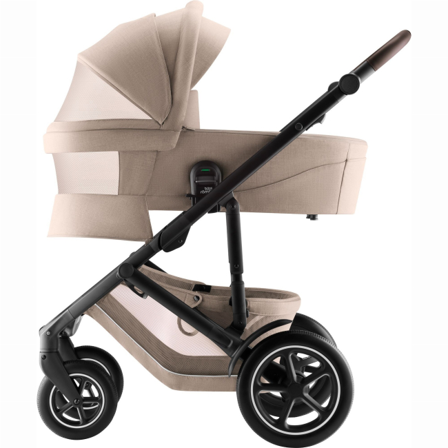 Коляски - Люлька Britax-romer Smile 5Z Style Teak (2000041714)#4