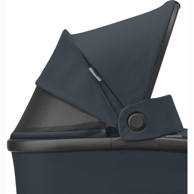 Коляски - Люлька к коляске Maxi-Cosi Oria Essential Graphite (1507750111)#5