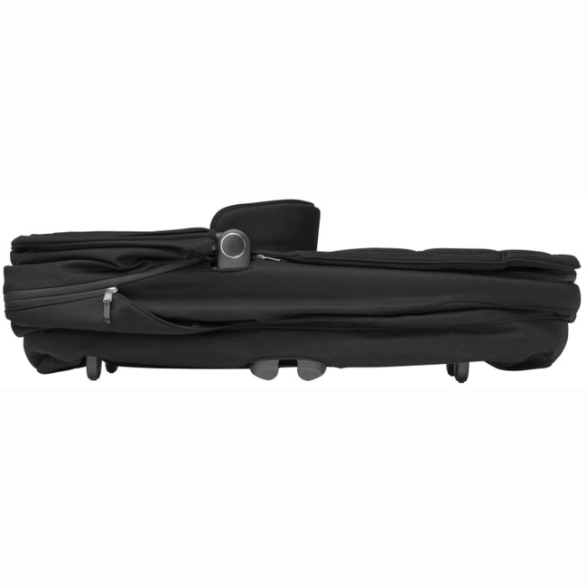 Коляски - Люлька к коляске Maxi-Cosi Sense Twillic Black (1522390110)#4