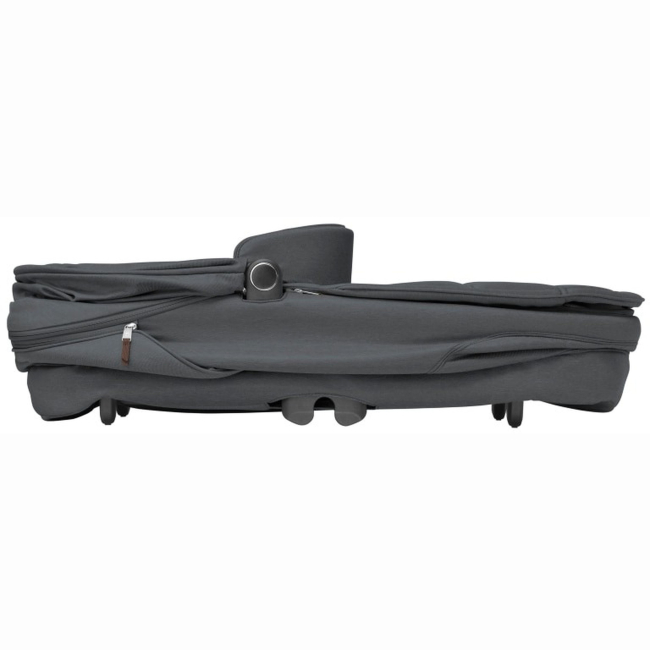 Коляски - Люлька к коляске Maxi-Cosi Sense Twillic Graphite (1522204110)#4