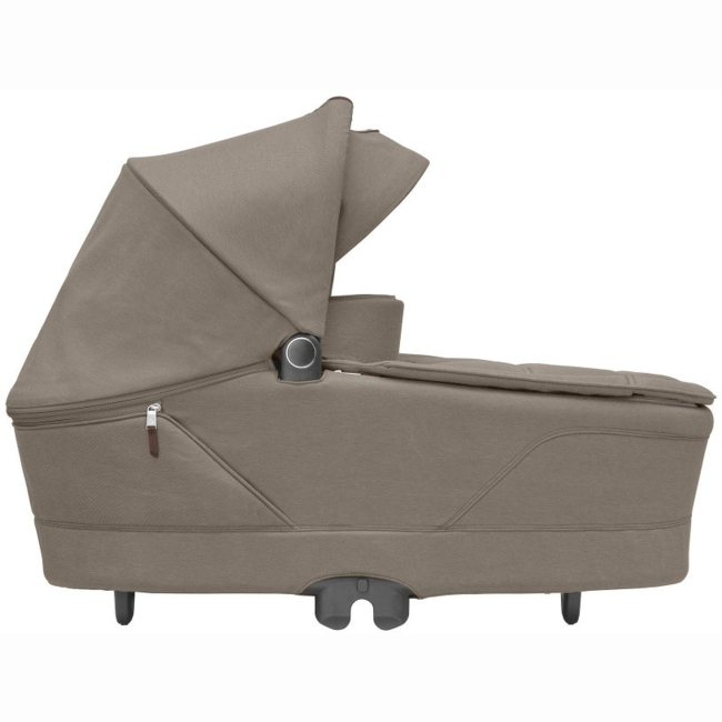 Коляски - Люлька к коляске Maxi-Cosi Sense Twillic Truffle (1522470110)#2