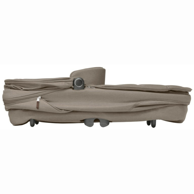 Коляски - Люлька к коляске Maxi-Cosi Sense Twillic Truffle (1522470110)#4