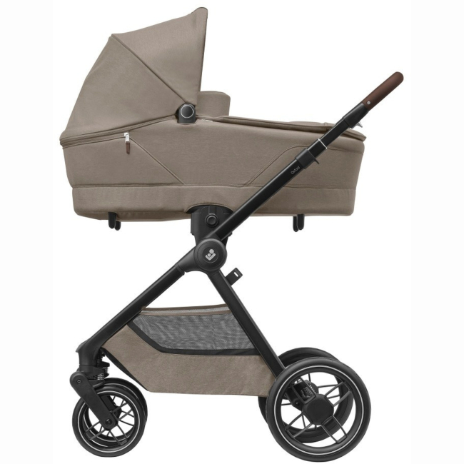 Коляски - Люлька к коляске Maxi-Cosi Sense Twillic Truffle (1522470110)#6