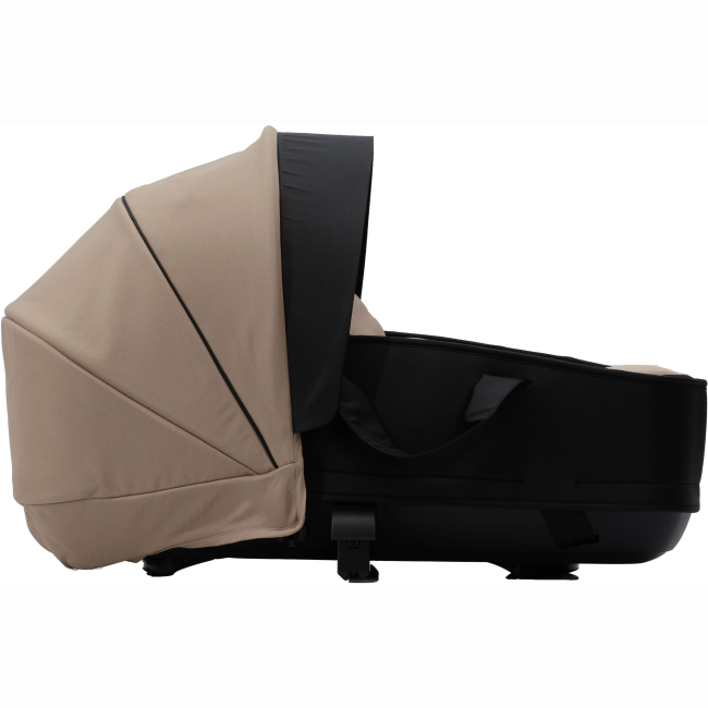 Коляски - Люлька к коляске Hamilton by Yoop S1/X1 Sand (8719925240782)#2