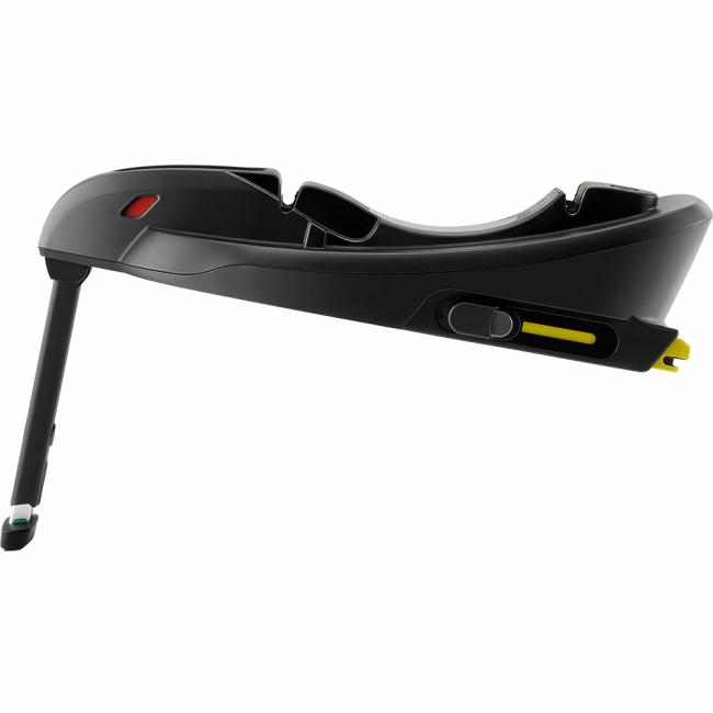 Автокрісла й аксесуари - ​Платформа Britax-romer Baby-safe core (2000038436)#3