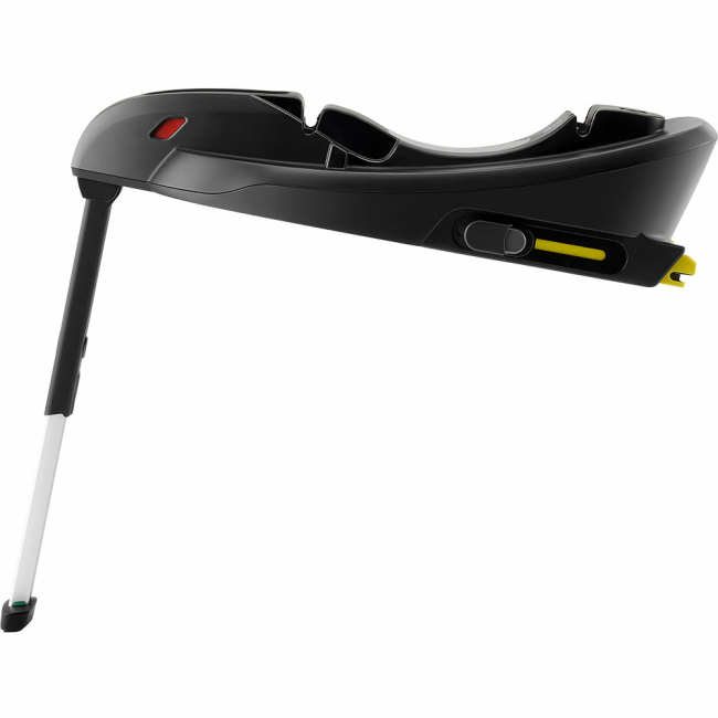 Автокрісла й аксесуари - ​Платформа Britax-romer Baby-safe core (2000038436)#4