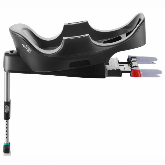 Автокрісла й аксесуари - ​Платформа Britax-romer Baby-safe i-Size Flex (2000024393)#4