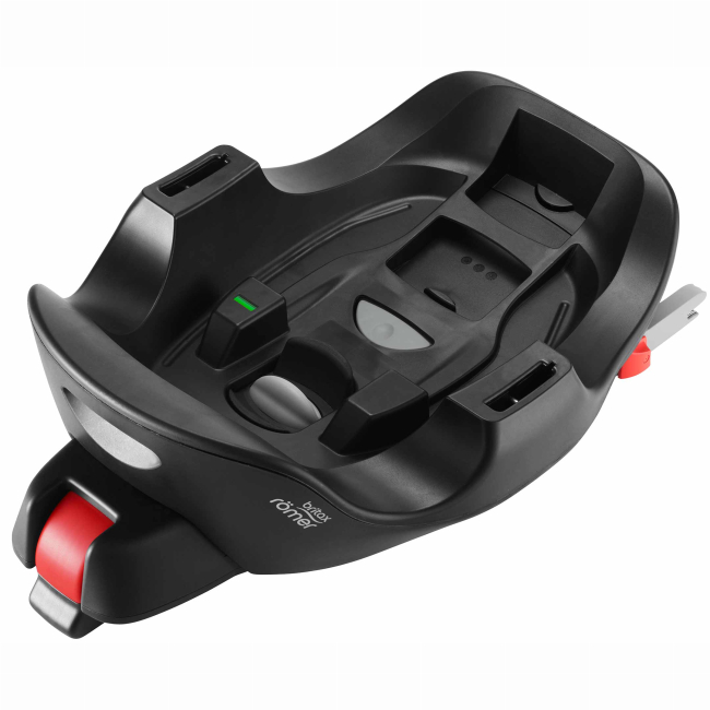 Автокрісла й аксесуари - ​Платформа Britax-romer Baby-safe i-Size Flex (2000024393)#5