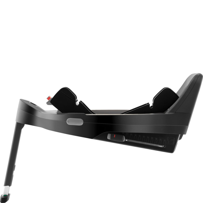 Автокрісла й аксесуари - Платформа Britax-Romer Vario Base 5Z (2000038293)#4