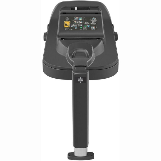 Автокрісла й аксесуари - Платформа Maxi-Cosi CabrioFix i-Size Base Black (8007057111)#2