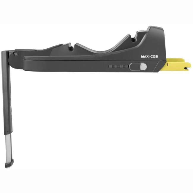 Автокрісла й аксесуари - Платформа Maxi-Cosi CabrioFix i-Size Base Black (8007057111)#3