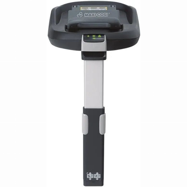 Автокрісла й аксесуари - Платформа Maxi-Cosi FamilyFix (63300080)#2