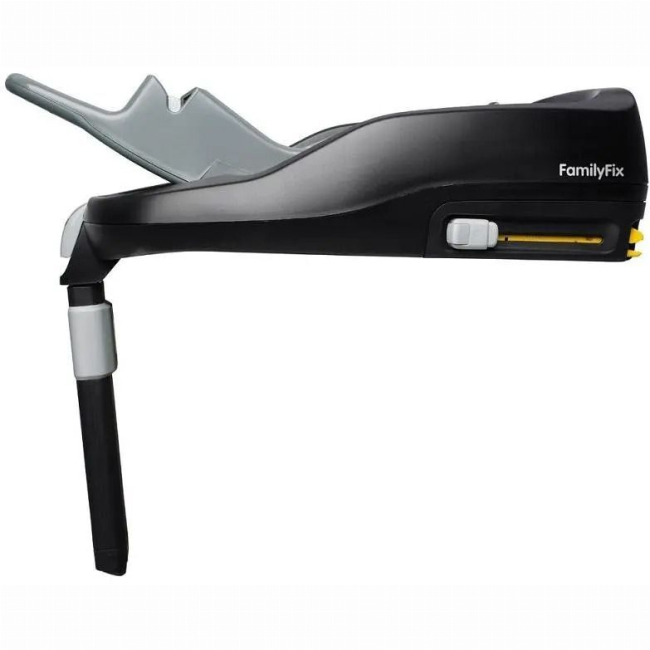 Автокрісла й аксесуари - Платформа Maxi-Cosi FamilyFix (63300080)#3