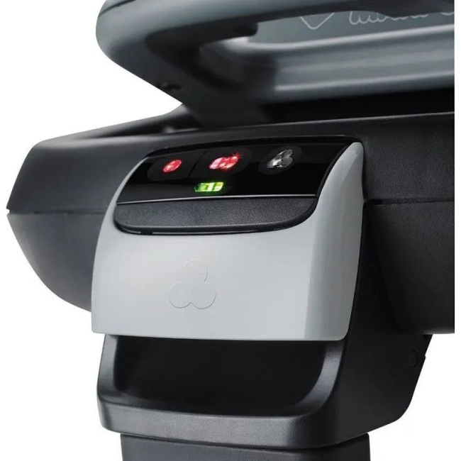 Автокрісла й аксесуари - ​Платформа Maxi-Cosi FamilyFix (63300080)#5