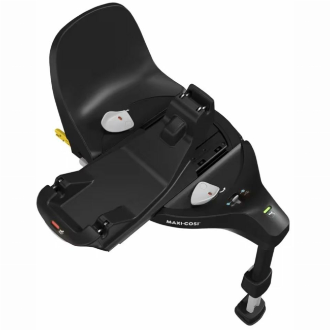 Автокрісла й аксесуари - ​Платформа Maxi-Cosi FamilyFix 360 Pro Black (8051057110)#3