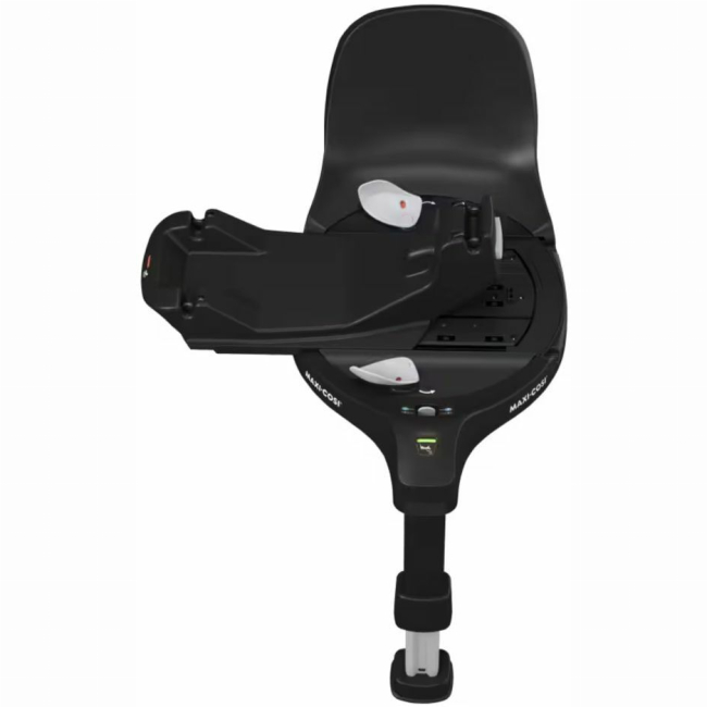 Автокрісла й аксесуари - ​Платформа Maxi-Cosi FamilyFix 360 Pro Black (8051057110)#4