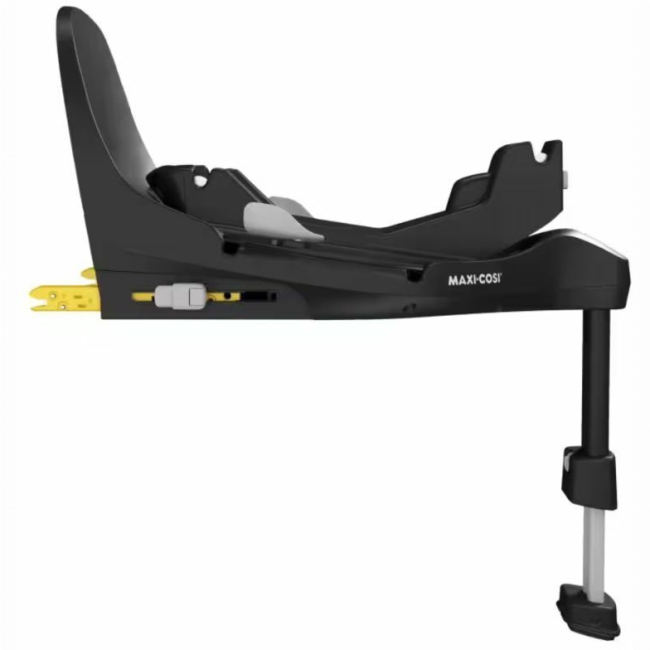 Автокрісла й аксесуари - ​Платформа Maxi-Cosi FamilyFix 360 Pro Black (8051057110)#6