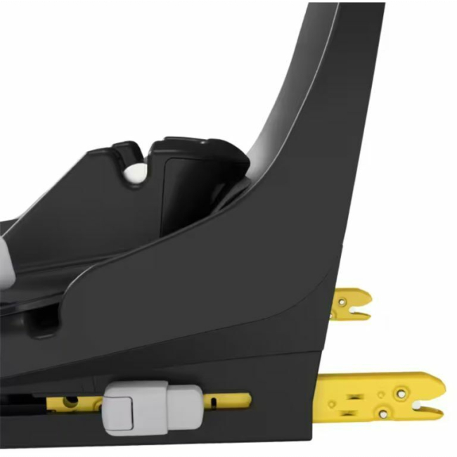 Автокрісла й аксесуари - ​Платформа Maxi-Cosi FamilyFix 360 Pro Black (8051057110)#7