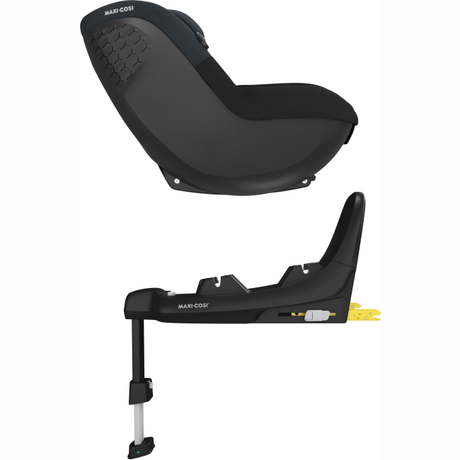 Автокрісла й аксесуари - Платформа Maxi-Cosi FamilyFix S (8056010110)#5