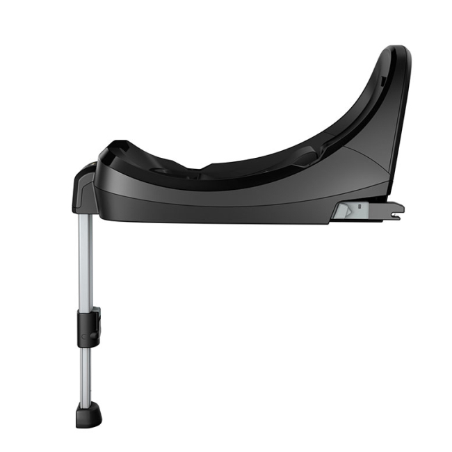 Автокрісла й аксесуари - База для автокрісла Hauck iPro black (33987-9)#2