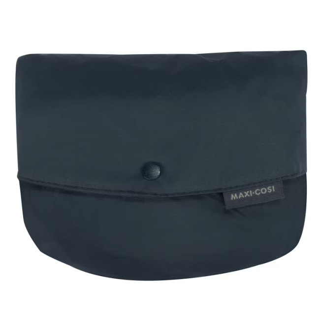 Коляски - Дождевик для коляски Maxi-Cosi Oxford+ Zelia Plaza Street Plus Cristal (1899940110)#5