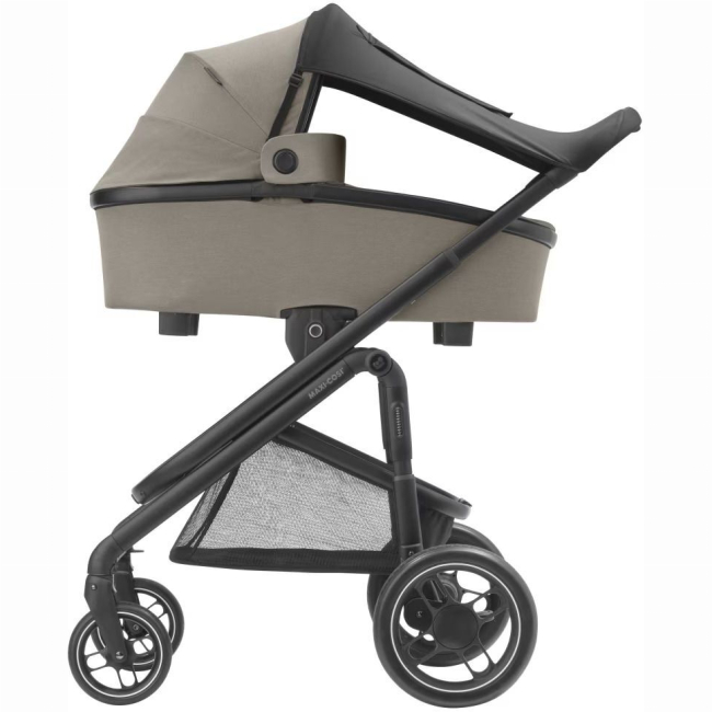 Візочки - ​Сонцезахисний чохол до коляски Maxi-Cosi чорний (1021057110)#4