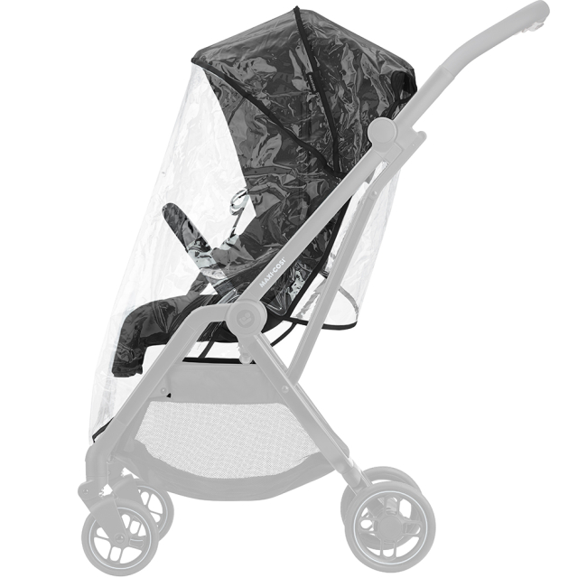 Коляски - Дождевик для коляски Maxi-Cosi Zelia2 (9121000810)#2