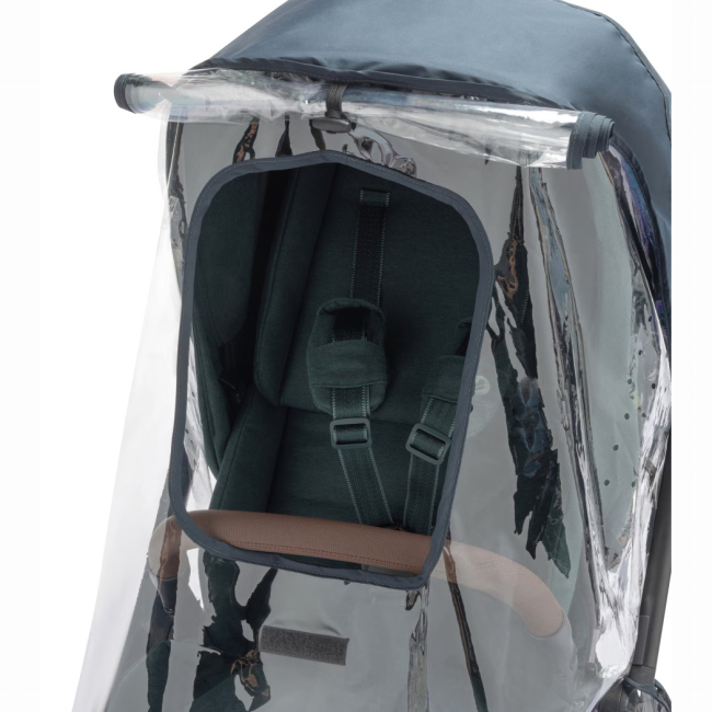 Коляски - ​Дождевик для коляски Maxi-Cosi Cristal (1412940110)#5