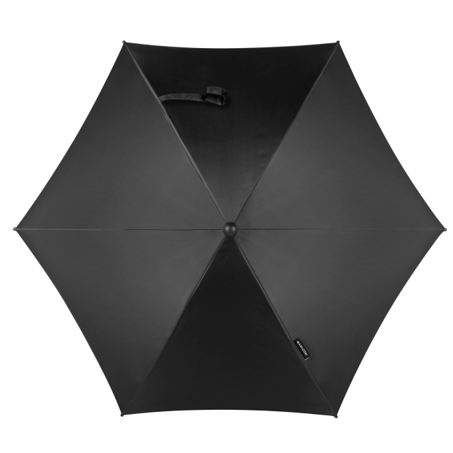 Коляски - ​Зонтик для коляски Maxi-Cosi Black (1728057110)#2