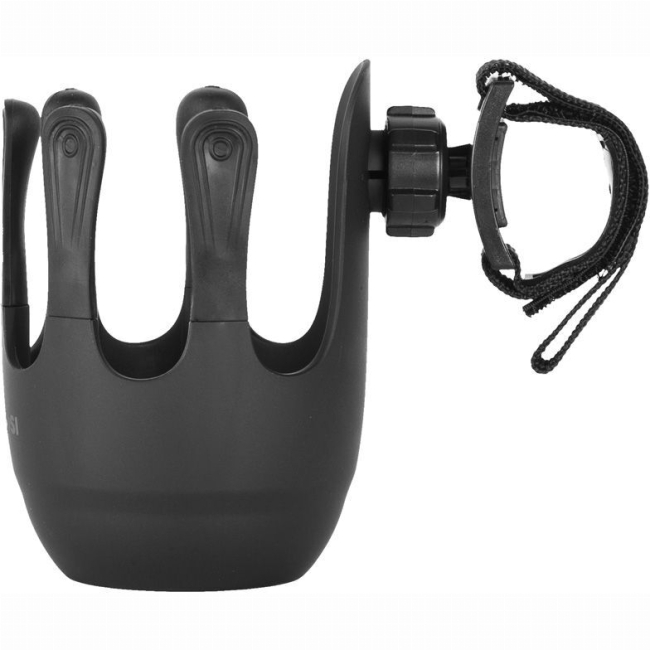 Коляски - Подстаканник к коляске Maxi-cosi черный (1626057110)#2