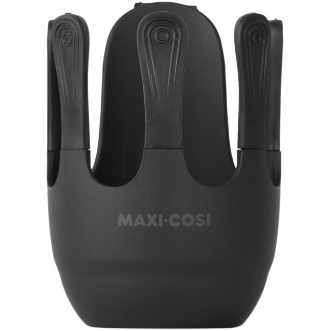 Коляски - Подстаканник к коляске Maxi-cosi черный (1626057110)#3