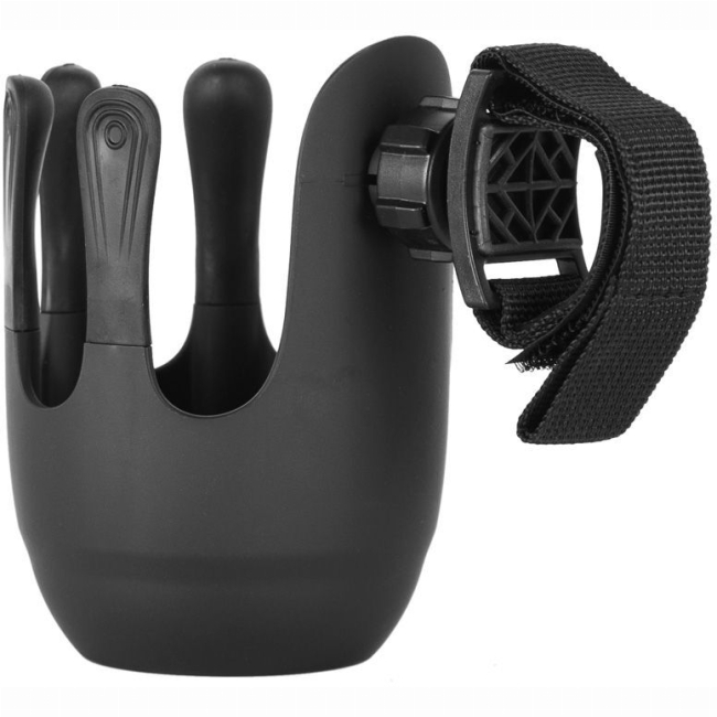 Коляски - Подстаканник к коляске Maxi-cosi черный (1626057110)#4