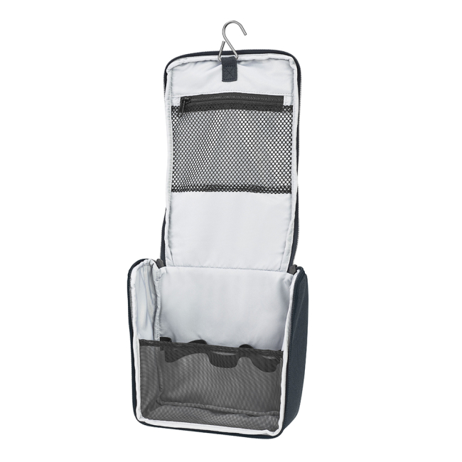 Товари для догляду - ​Багатофункціональна сумка Maxi-Cosi Modern Bag Essential Graphite (1632750111)#6