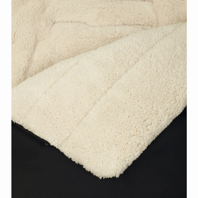 Товари для догляду - Зимовий конверт Maxi-Cosi Black 2 в 1 (1809057110)#4