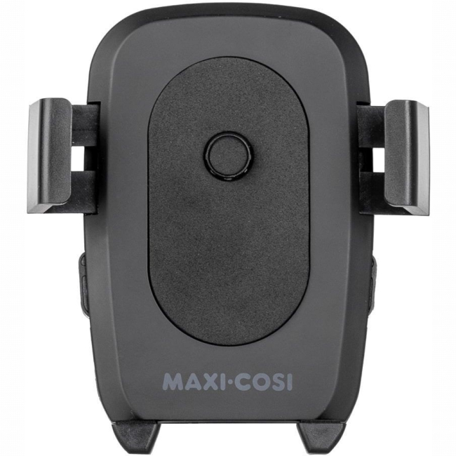 Візочки - ​Тримач телефону до коляски Maxi-Cosi чорний (1164057110)#2