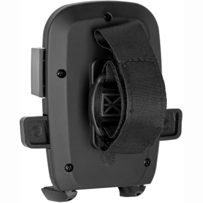 Візочки - ​Тримач телефону до коляски Maxi-Cosi чорний (1164057110)#3