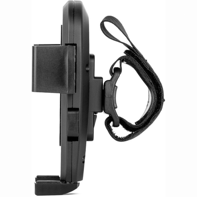 Візочки - ​Тримач телефону до коляски Maxi-Cosi чорний (1164057110)#5