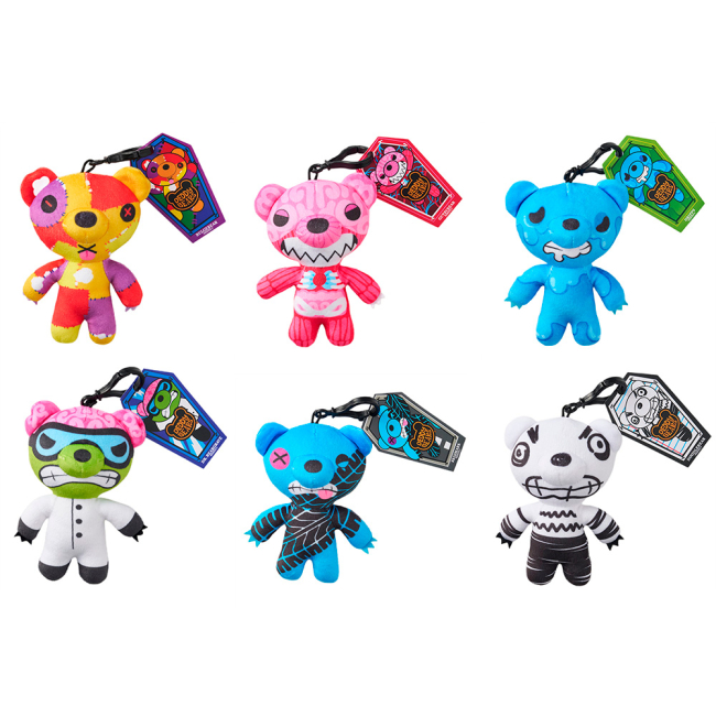 Брелоки - ​Брелок-сюрприз Deddy Bears Серия 3 (DB318PQ)#3