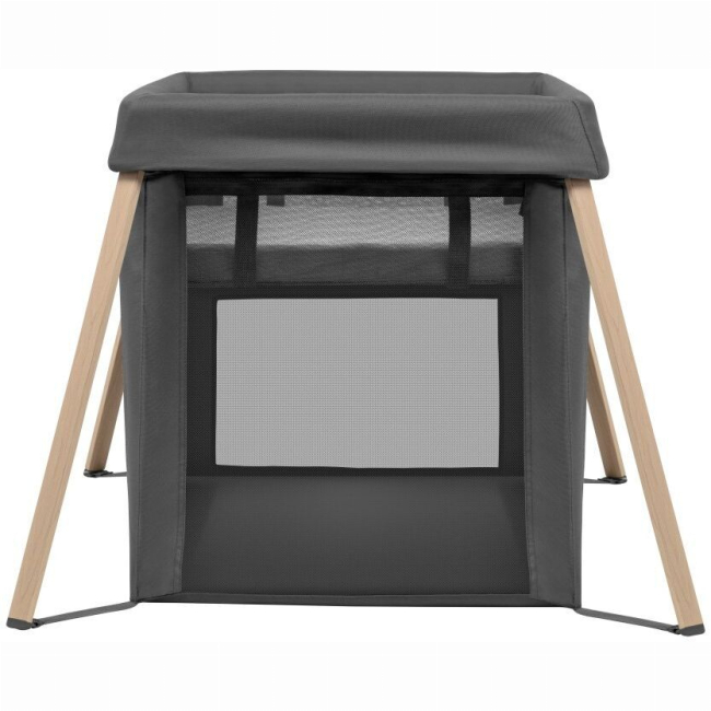 Манежі - Манеж Maxi-Cosi Calao Light Beyond Graphite (2006043111)#4