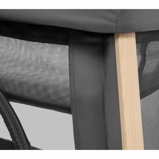 Манежі - Манеж Maxi-Cosi Calao Light Beyond Graphite (2006043111)#5