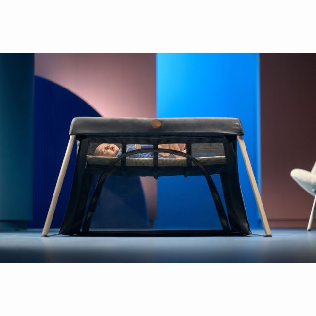 Манежі - Манеж Maxi-Cosi Calao Light Beyond Graphite (2006043111)#7