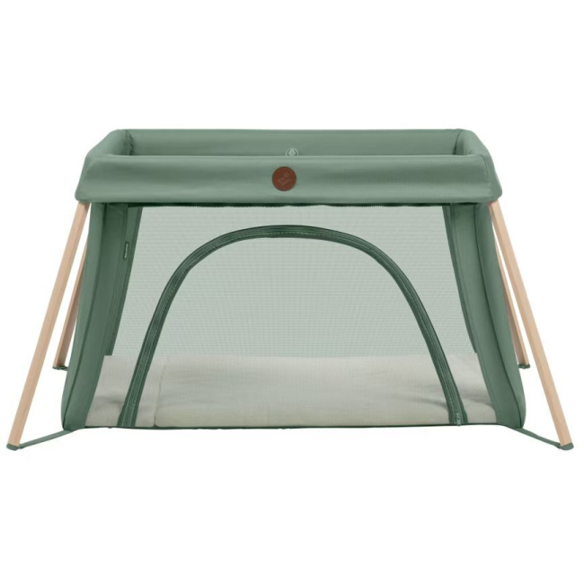 Манежи - Манеж Maxi-Cosi Calao Light Beyond Green (2006045111)#2