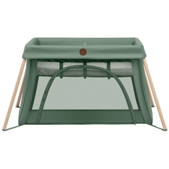 Манежи - Манеж Maxi-Cosi Calao Light Beyond Green (2006045111)#3