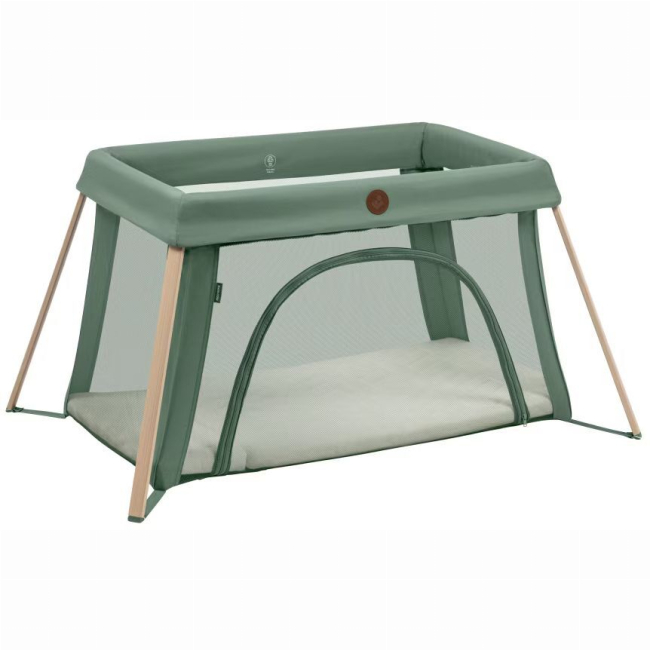 Манежи - Манеж Maxi-Cosi Calao Light Beyond Green (2006045111)#4