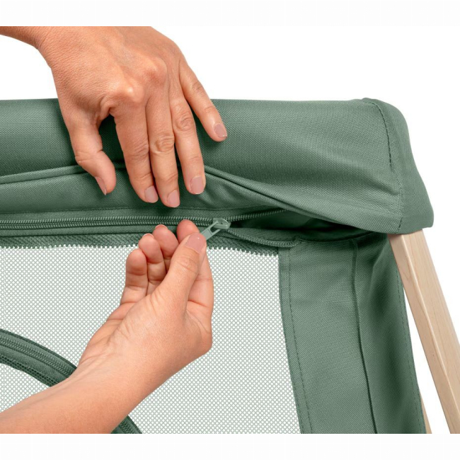 Манежи - Манеж Maxi-Cosi Calao Light Beyond Green (2006045111)#6