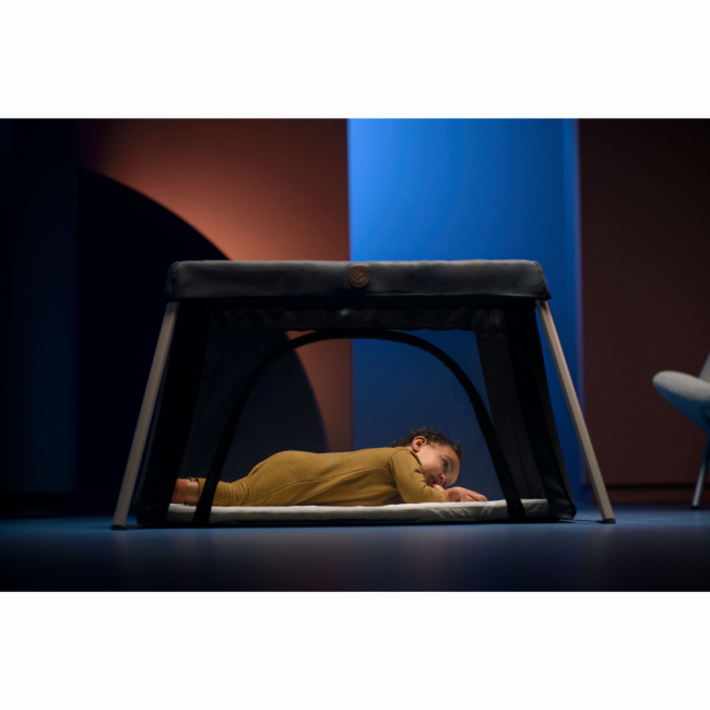 Манежи - Манеж Maxi-Cosi Calao Light Beyond Green (2006045111)#8