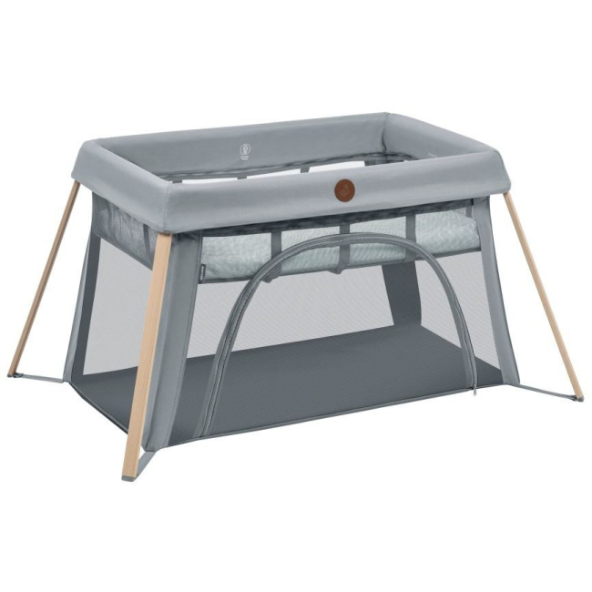 Манежи - Манеж Maxi-Cosi Calao Light Beyond Grey (2006052111)#2