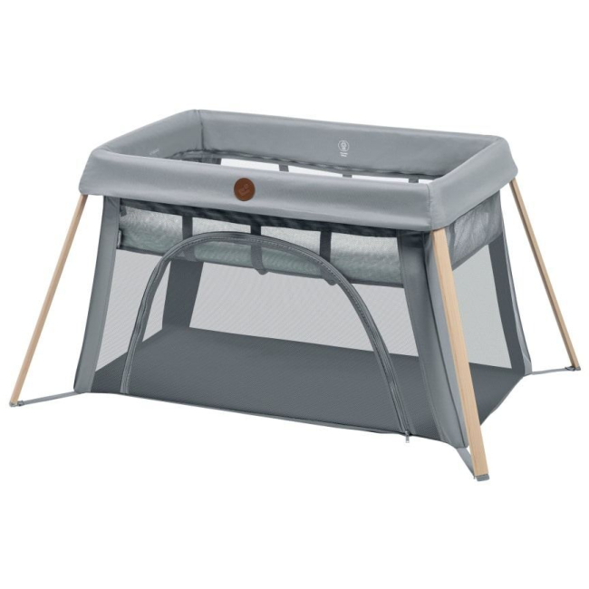 Манежи - Манеж Maxi-Cosi Calao Light Beyond Grey (2006052111)#3