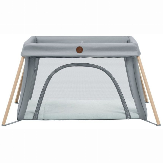 Манежи - Манеж Maxi-Cosi Calao Light Beyond Grey (2006052111)#5